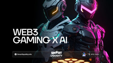 WEB3 GAMING X AI