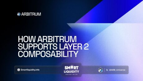 How Arbitrum Supports Layer 2 Composability