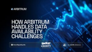 How Arbitrum Handles Data Availability Challenges