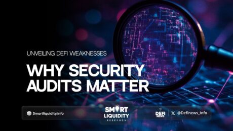 Why Security Audits Matter