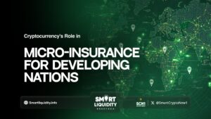 Cryptocurrency's Role in Micro-Insurance for Developing Nations