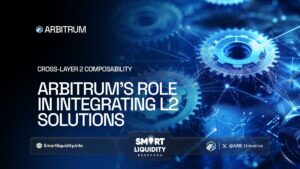 Arbitrum's Role in Integrating Layer 2 (L2) Solutions