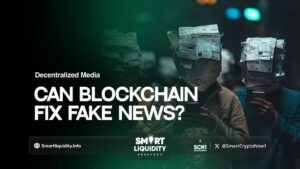 Can Blockchain Fix Fake News? Exploring the Role of Decentralized Media