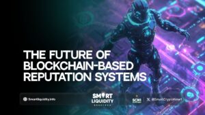 The Future of Blockchain-Based Reputation Systems