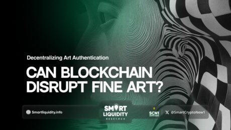 Can Blockchain Disrupt Fine Art? Decentralizing Art Authentication