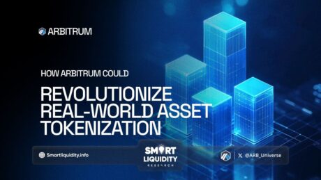 How Arbitrum Could Revolutionize Real-World Asset Tokenization