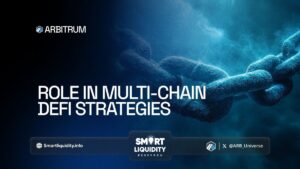 Arbitrum’s Role in Multi-Chain DeFi Strategies: A Game-Changer in Decentralized Finance