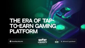 The Era of Tap-to-Earn Gaming: Revolutionizing Play and Profit