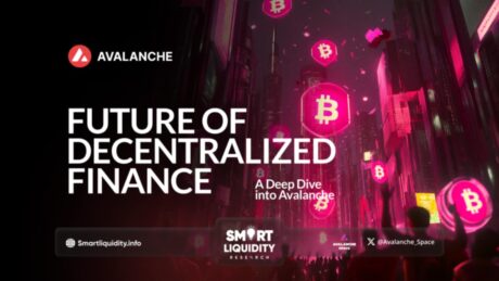 Exploring the Future of DeFi: A Deep Dive into Avalanche