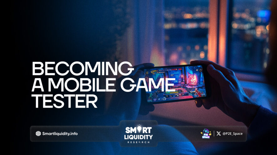 Becoming a Mobile Game Tester: A Complete Guide