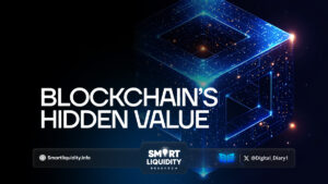 Blockchain’s Hidden Value