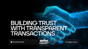 Building Trust with Transparent Transactions