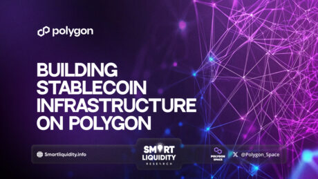 Building Stablecoin Infrastructure on Polygon