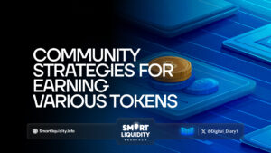 Community Strategies for Earning Various Tokens