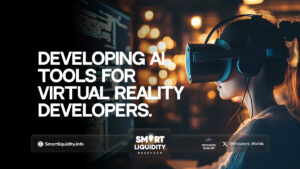 Developing AI Tools for Virtual Reality Developers