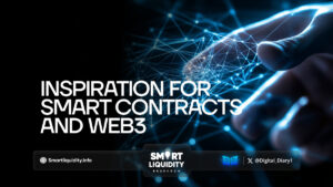 Inspiration for Smart Contracts and Web3