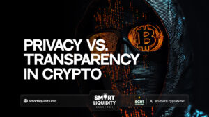 Privacy vs. Transparency in Crypto: Striking a Balance