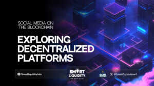 Social Media on the Blockchain: Exploring Decentralized Platforms