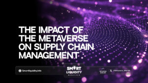 The Impact of the Metaverse on Supply Chain Management