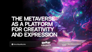 The Metaverse as a Platform for Creativity and Expression.