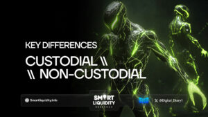 Custodial vs. Non-Custodial: Key Differences