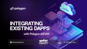 Integrating Existing dApps with Polygon zkEVM