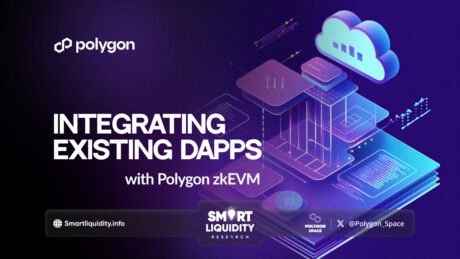 Integrating Existing dApps with Polygon zkEVM