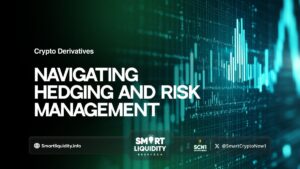 Navigating Hedging and Risk Management in Crypto Derivatives