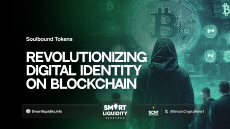 Soulbound Tokens: Revolutionizing Digital Identity on Blockchain