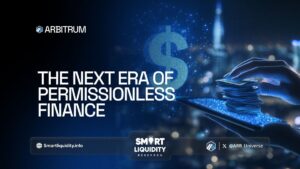 The Next Era of Permissionless Finance: Unlocking Arbitrum’s Full Potential