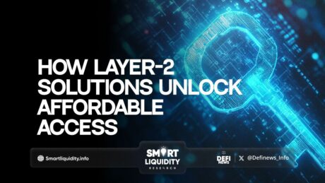 How Layer-2 Solutions Unlock Affordable Access in the Crypto Ecosystem