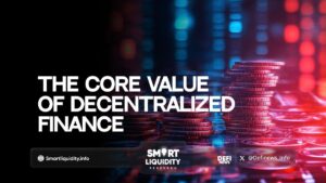 The Core Value of Decentralized Finance