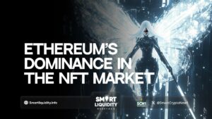 Ethereum’s Dominance in the NFT Market