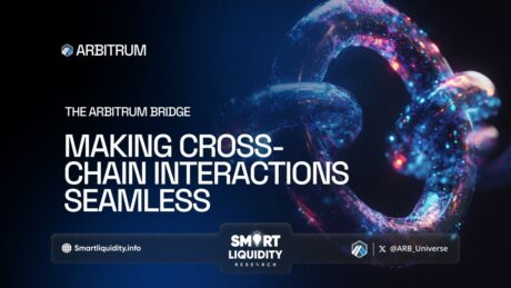 Arbitrum Bridge: Making Cross-Chain Interactions Seamless