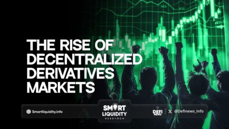 The Rise of Decentralized Derivatives Markets