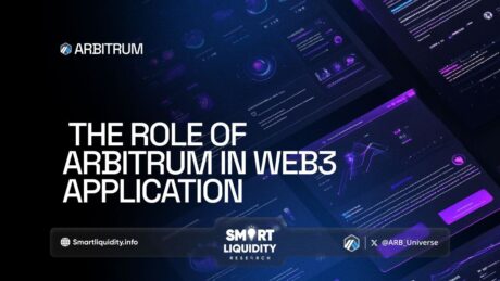 The Role of Arbitrum in Web3 Applications