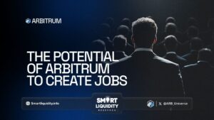 The Potential of Arbitrum to Create Jobs