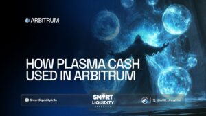 How Plasma Cash is Used in Arbitrum