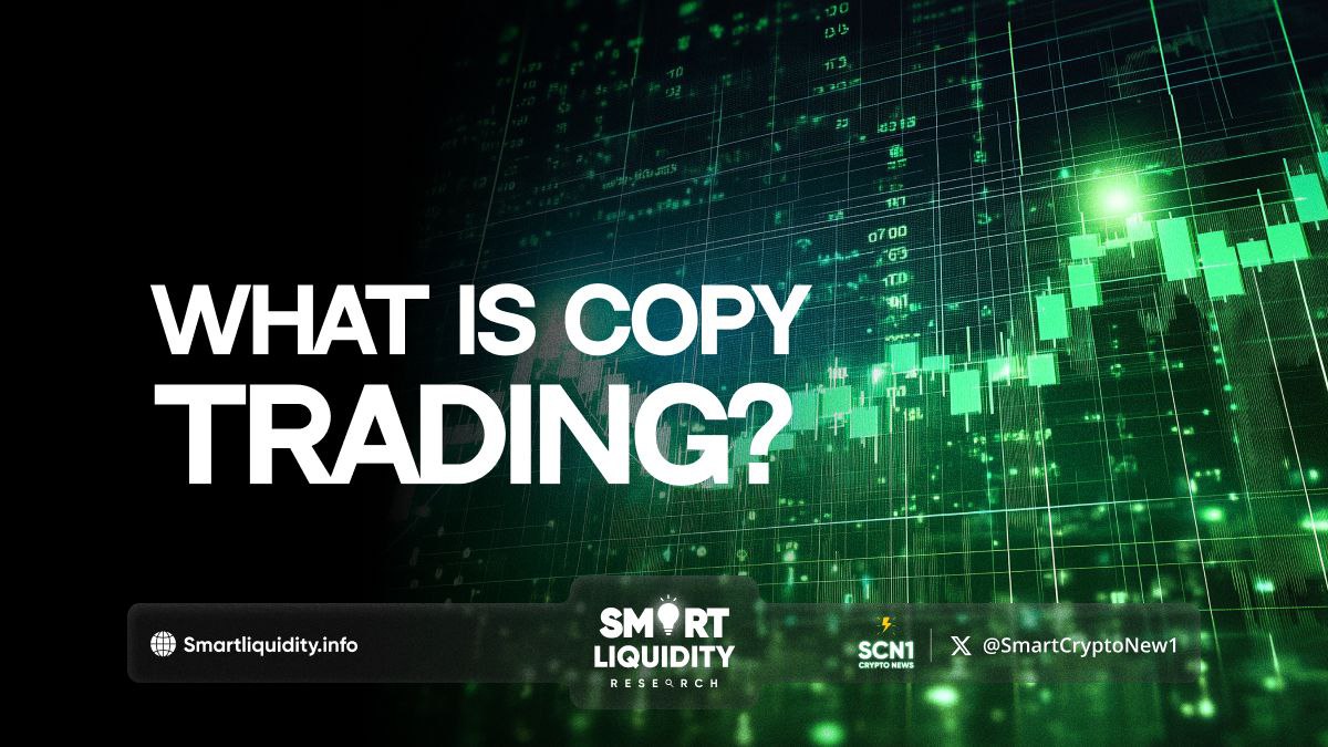 What is Copy Trading?