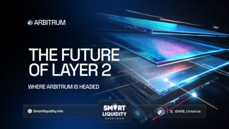 The Future of Layer 2: Where Arbitrum is Headed