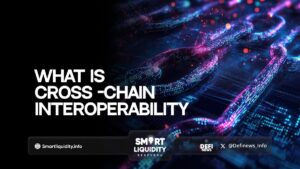 What is Cross-Chain Interoperability?