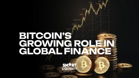 Bitcoin’s Growing Role in Global Finance