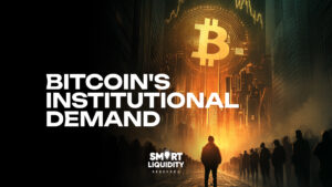 Bitcoin's Institutional Demand