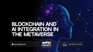 Blockchain and AI Integration in the Metaverse