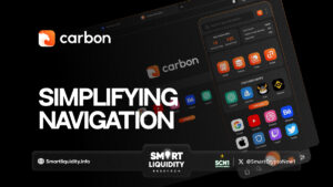 Carbon Browser's Intuitive Design: Simplifying Navigation