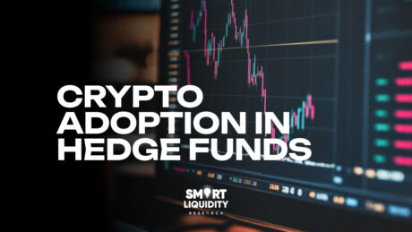 Crypto Adoption in Hedge Funds