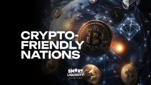 Crypto-Friendly Nations