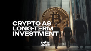 Crypto as Long-Term Investment