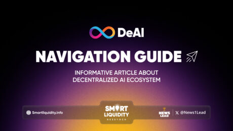 Navigation Guide: Decentralized AI (DeAI) on ICP's Chain Fusion Technology