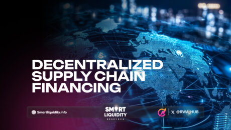 Decentralized Supply Chain Financing